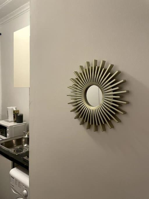 Nice Flat In Heart Of Londen Buitenkant foto
